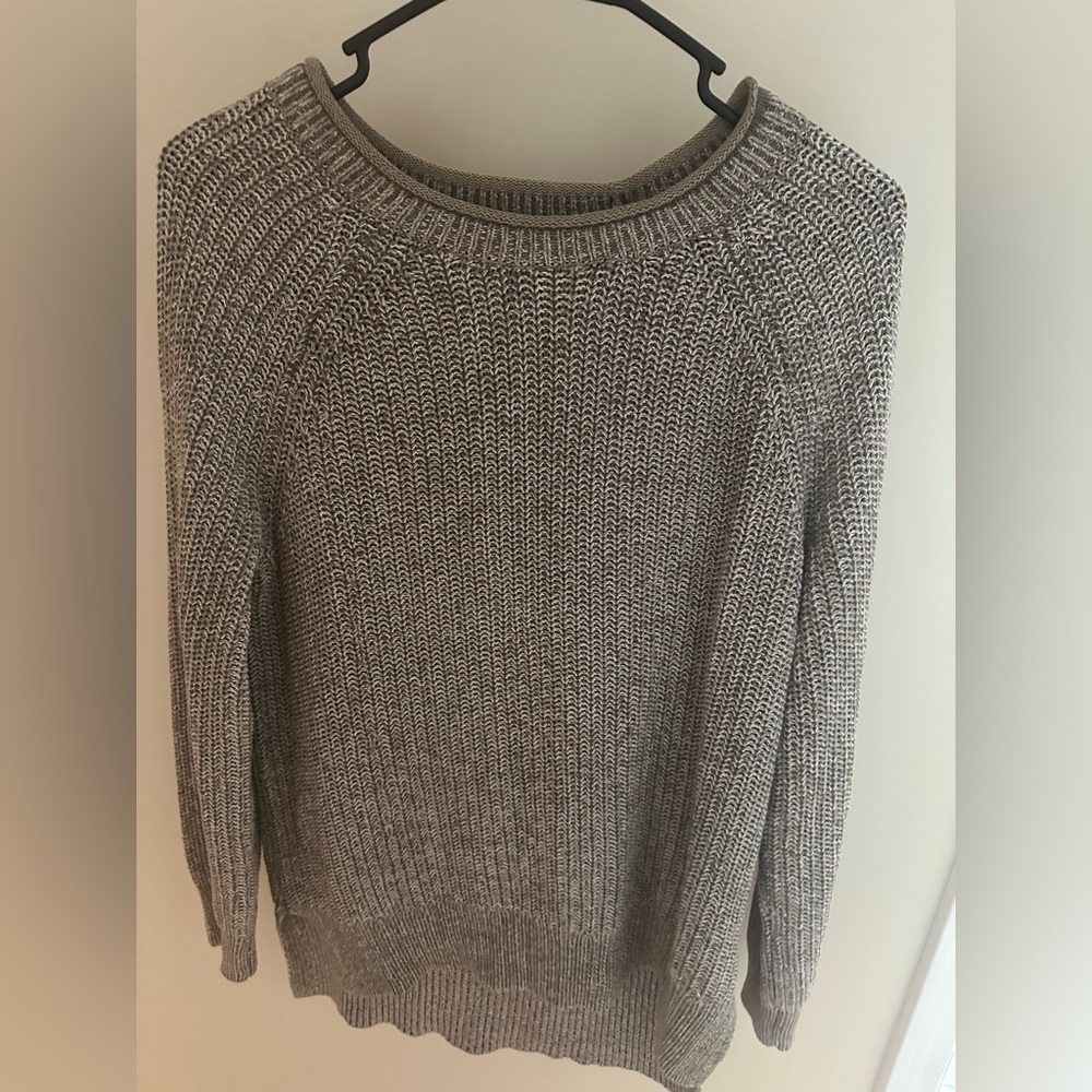 4 sweaters